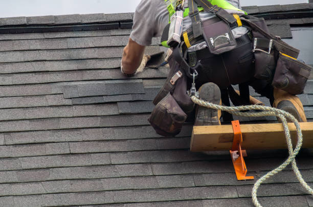 Reliable Gutter Installation contractor in Morrow, GA by Brentwood Metal Roofing